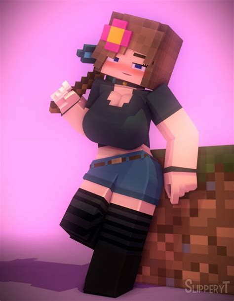 pornhub minecraft jenny|Minecraft Jenny Mod – Everything you need to know.